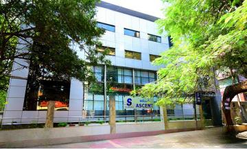 Floor image for 315 Work Avenue - KRM4 (Salarpuria Ascent)